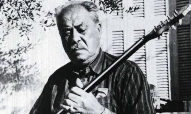 Μουσείο Μπενάκη: Ξεναγήσεις στην έκθεση «Νομίζω ήρθε η ώρα ν’ ακούσουμε...» με 2 ευρώ