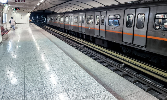 Πώς θα κινηθούν τα Μέσα Μεταφοράς από την Κυριακή έως και την Τετάρτη του Πάσχα