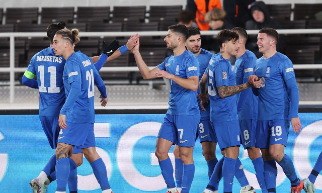 Εθνική Ελλάδας