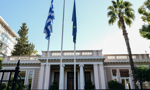 Έκτακτη συνεδρίαση του ΚΥΣΕΑ για τον πόλεμο στη Μέση Ανατολή