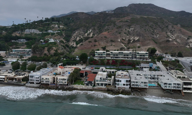 ΗΠΑ: Φόβοι για  τον «The Big One» σεισμό  - «Ξυπνούν» ρήγματα μετά από 80 και 200 χρόνια