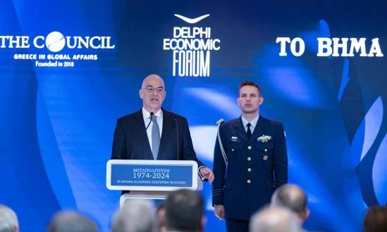 Νίκος Δένδιας: Έρχονται αλλαγές στη στρατιωτική θητεία και δημιουργική προσέγγιση στα εξοπλιστικά