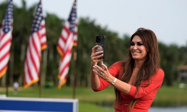 Kίμπερλι Γκίλφοϊλ: Ποια είναι η πρώτη γυναίκα πρέσβης των ΗΠΑ στην Ελλάδα