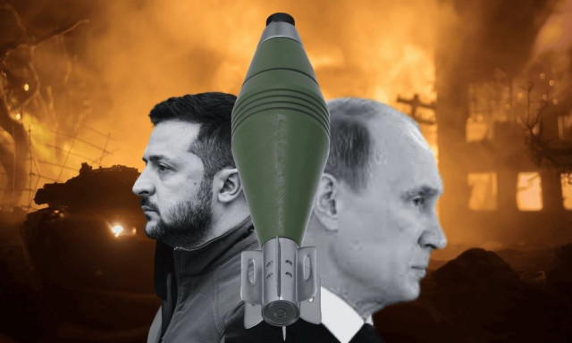 Υπερηχητικοί πύραυλοι: Ρωσία και ΗΠΑ απειλούν με νέα «Game Changing» όπλα