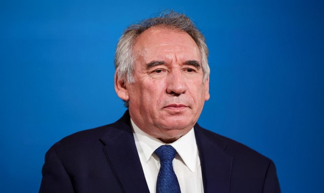 Γαλλία: Οι πρώτες δηλώσεις Μπαϊρού - Η αποστολή μου είναι δύσκολη, ο δρόμος θα είναι μακρύς