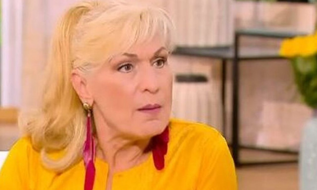 Σόφη Ζαννίνου: Έκλεψαν κοσμήματα 200.000 ευρώ από το σπίτι της στην Κηφισιά