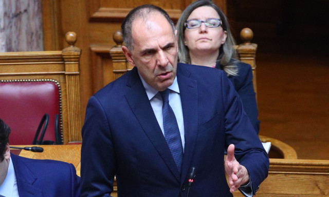 Γεραπερίτης: Στο αμέσως προσεχές μέλλον η Ελλάδα θα εκπονήσει τον Θαλάσσιο Χωρικό Σχεδιασμό