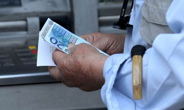 Ο «χάρτης» των πληρωμών από τον e-ΕΦΚΑ και τη ΔΥΠΑ έως τις 20 Ιουνίου