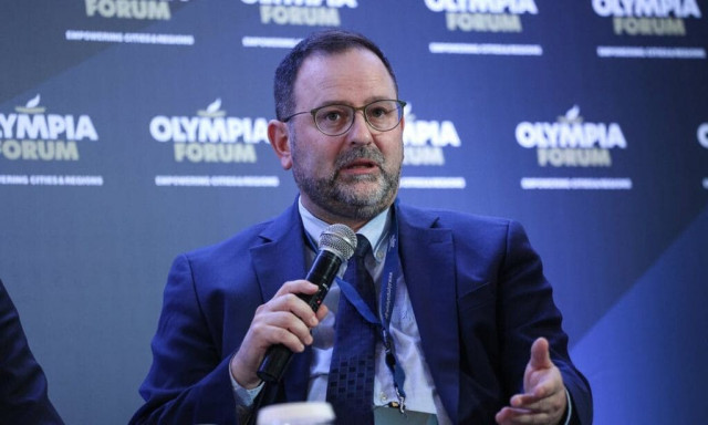 Αντιπεριφερειάρχης Ηλείας: Τι κατέθεσε για τον εκβιασμό – «Να ξυπνήσεις και να είσαι πρωτοσέλιδο»