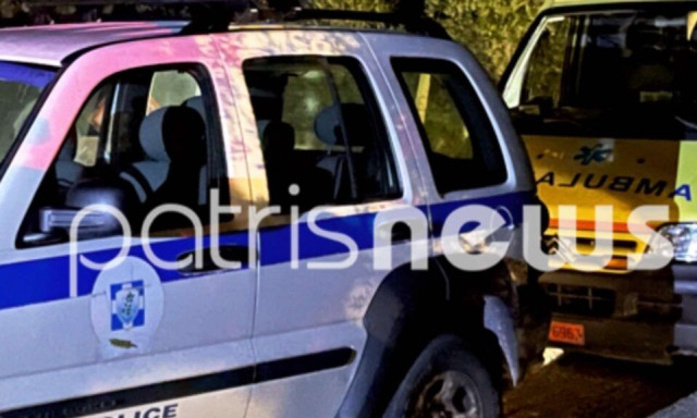 Αυτοκτόνησε 57χρονος στην Αμαλιάδα – Βρέθηκε κρεμασμένος σε χωράφι από φίλο του