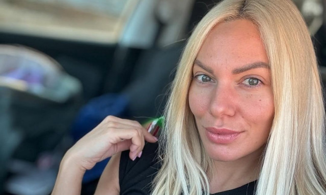 Ιωάννα Μαλέσκου: Η έκπληξη που έκανε στην Ήβη Αδάμου πριν ανέβει στη σκηνή