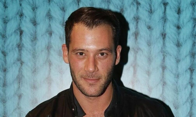 Αντίνοος Αλμπάνης: «Ξαφνικά νιώθω ότι έχω τη μισή ενέργεια και με καταρρακώνει»