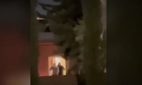 Διάρρηξη στο Πικέρμι: Μπήκαν σε σπίτι, χτυπούσε ο συναγερμός - «Αστυνομία», φώναζαν οι γείτονες