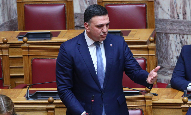 Αναβαθμίζεται η εικόνα του λιμανιού του Πειραιά - Κικίλιας: Προχωράμε σε ουσιαστικές επενδύσεις