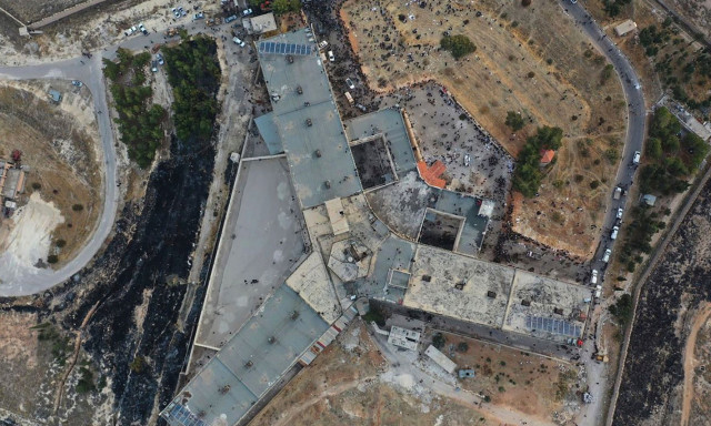 Συρία: Οι ρωσικές στρατιωτικές δυνάμεις αποσύρονται από τις βόρειες περιοχές