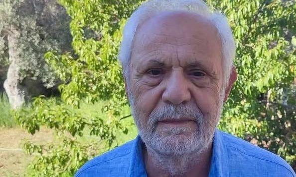 Πέθανε ο στιχουργός Νίκος Βρεττός - Δημιουργός μεγάλων επιτυχιών