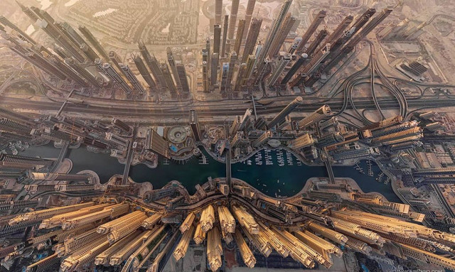 Η σκοτεινή πλευρά του Ντουμπάι: Όλοι οι αυστηροί κανόνες που πρέπει να ακολουθούν οι τουρίστες