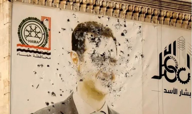 Ασαντ: Οι τελευταίες στιγμές στο παλάτι - Πότε έφυγε - Δεν είπε τίποτα, ούτε στον αδερφό του