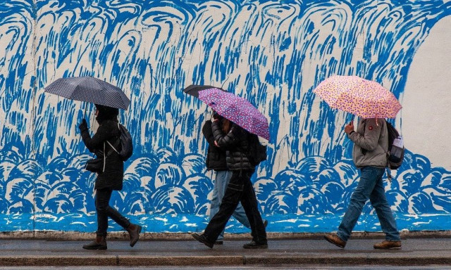 Καιρός: Σαρωτική μεταβολή του σκηνικού τις επόμενες ώρες - Πού θα «χτυπήσει» η νέα κακοκαιρία