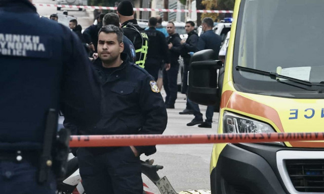 Θρακομακεδόνες: Σεσημασμένος ο 46χρονος τραυματίας