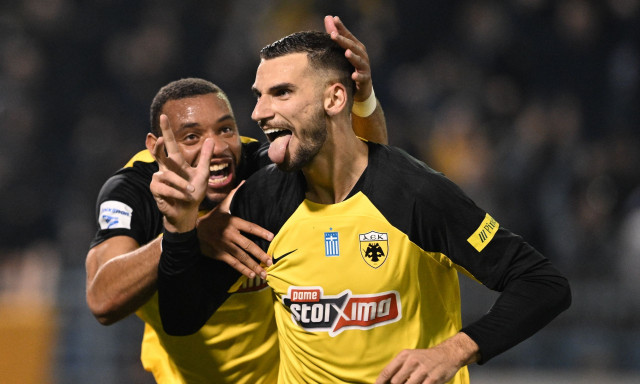 «Μπράβο ρε Σίμο» στην ΑΕΚ, «Τρελαίνει» ο Κωστούλας - Τα πρωτοσέλιδα των αθλητικών εφημερίδων