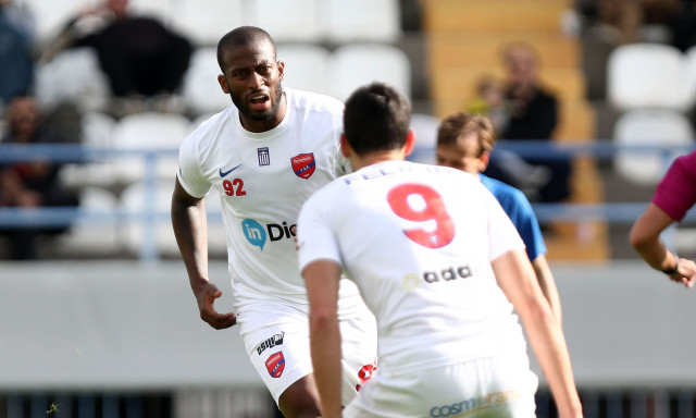 Super League 2: Ανατροπή για Πανιώνιο στο Αιγάλεω