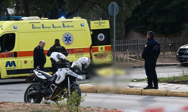 Το θύμα στους Θρακομακεδόνες: Ο «Ηρακλής» της νύχτας – Φίλος σκληρών προσώπων της Greek Mafia