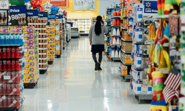 Σούπερ μάρκετ: Μέχρι τι ώρα θα είναι ανοιχτά σήμερα