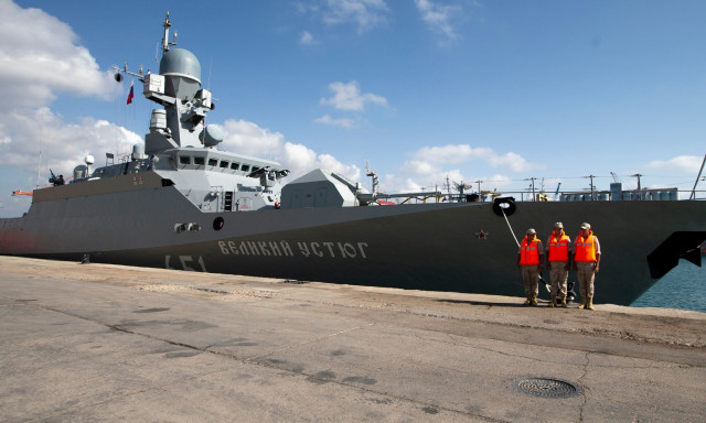 Συρία: Το μεγάλο «παζάρι» συνεχίζεται - Αποσύρει εξοπλισμό αλλά κρατά τις βάσεις η Ρωσία