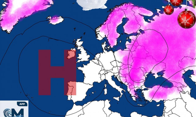 Καιρός: Πώς θα μας «αποχαιρετήσει» το 2024