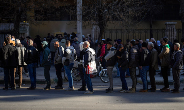 Ιορδανία: Διπλωμάτες των ΗΠΑ, αραβικών και άλλων χωρών ζητούν σεβασμό για τις μειονότητες στη Συρία