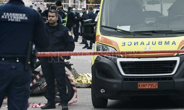 Θρακομακεδόνες: «Τους έχουν σκοτώσει» – Οι πρώτες μαρτυρίες για τη δολοφονία