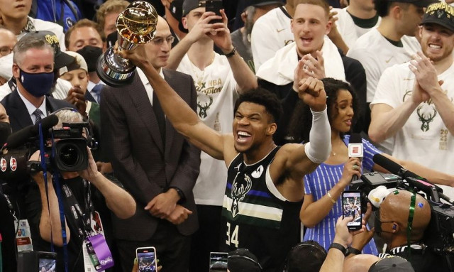 Μπακς - Θάντερ: Live Streaming ο τελικός του NBA Cup - Η ώρα και το κανάλι