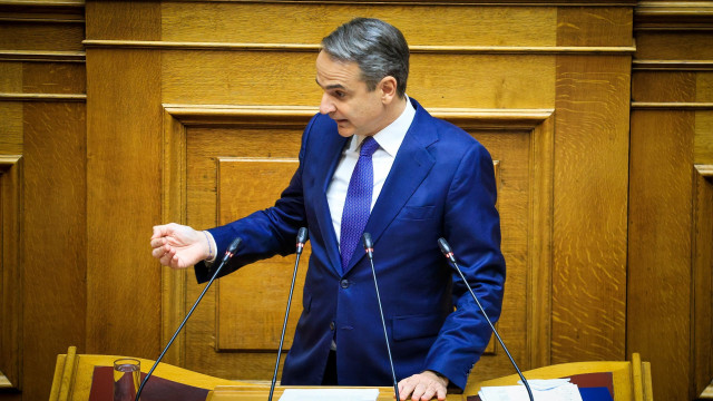 Μητσοτάκης: Αναγνωρίζεται η επικινδυνότητα των ενστόλων