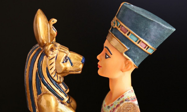 Σπουδαία ανακάλυψη: Αρχαιολόγος ισχυρίζεται ότι βρήκε τον τάφο της Κλεοπάτρας