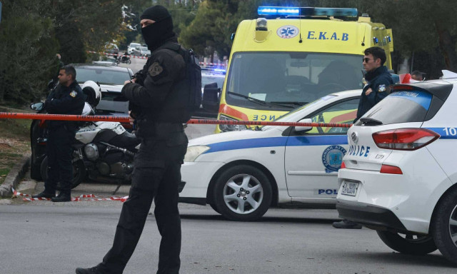 Θρακομακεδόνες: Στόχος των δραστών ο τραυματίας -Η ζωή στο Ντουμπάι και το ανοιχτό συμβόλαιο θανάτου