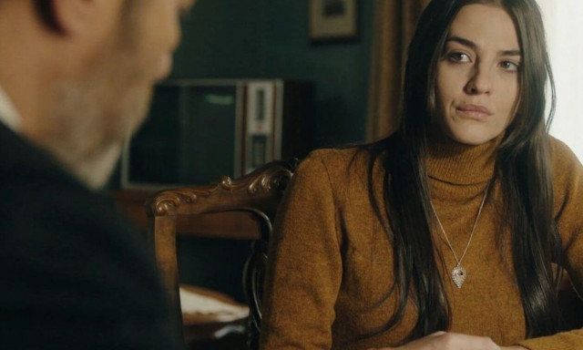 Αναστασία Παντούση: «Είναι απαράδεκτο να προσφωνούμε έναν δολοφόνο με το μικρό του όνομα»