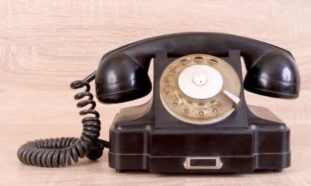 Πόσο αξίζει το παλιό αναλογικό τηλέφωνο;
