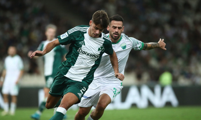 Αθλητικές μεταδόσεις: Πού θα δείτε τη Super League και τα ντέρμπι της Ευρώπης