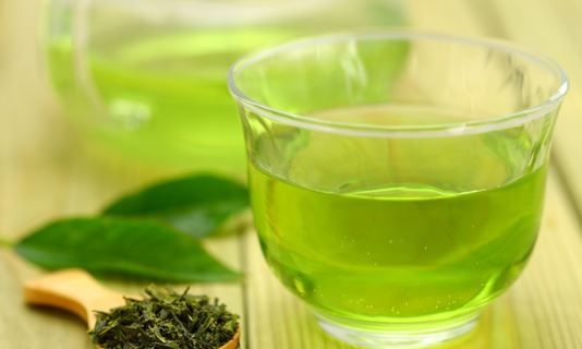 Πώς να πίνετε πράσινο τσάι για να επιταχύνετε το μεταβολισμό; Εδώ είναι το μυστικό
