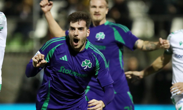 «Πάτησε γκάζι ο Φώτης», ο «Σεισμός» και το «Αίσχος»: Τα πρωτοσέλιδα των αθλητικών εφημερίδων