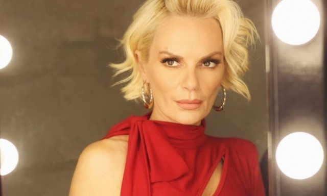 Χείμαρρος η Έλενα Χριστοπούλου για την Ηλιάνα Παπαγεωργίου: Αποκαλύπτει πώς ξεκίνησαν όλα