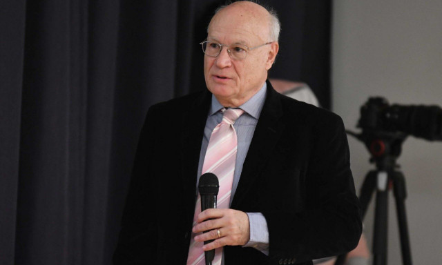 Γεράσιμος Παπαδόπουλος: «Οι σεισμοί της Τουρκίας μας επηρεάζουν»