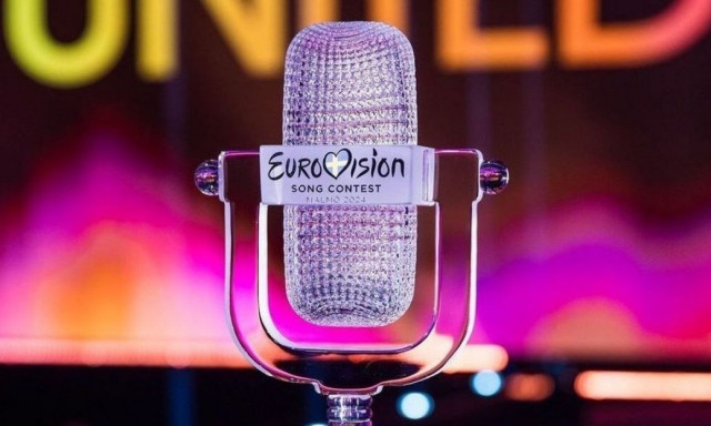 Eurovision 2025: Τα πάνω κάτω στη φετινή διοργάνωση – Οι αυστηροί κανόνες και η εντυπωσιακή σκηνή
