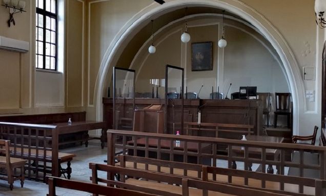 Κως: Kάθειρξη 18 ετών σε 62χρονο για γενετήσιες πράξεις με δύο ανήλικες αδελφές