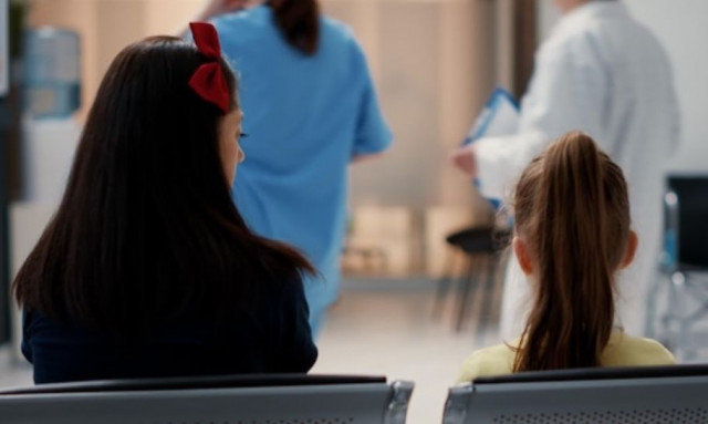 H Αγγελίνα από τη Λαμία χρειάζεται τη βοήθειά μας για να ξεπεράσει το Λέμφωμα Hodgkin