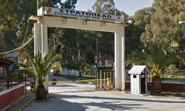 Έκτακτη ανακοίνωση του Υπουργείου Άμυνας - Τα στρατόπεδα που καταργούνται και ποια συγχωνεύονται