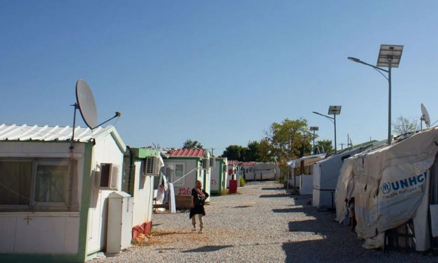 Φρίκη στη Μαλακάσα: Προφυλακίστηκαν 6 Αιγύπτιοι για τον ομαδικό βιασμό 16χρονου