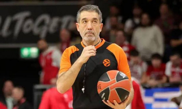 Παναθηναϊκός AKTOR - Αρμάνι Μιλάνο: Γκαρσία, Ράτσις και Ουντιάνσκι στο ΟΑΚΑ