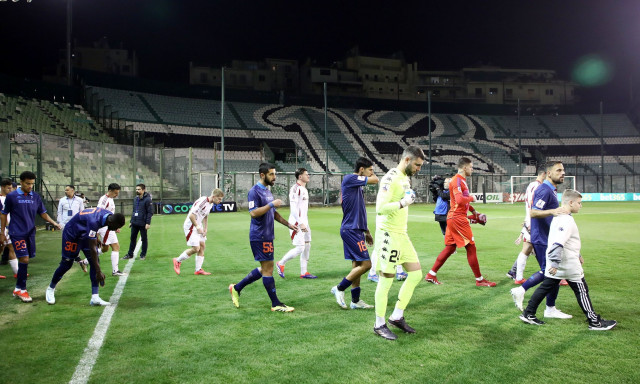 Athens Kallithea - Ολυμπιακός: Στη Λεωφόρο πέφτει η αυλαία της αγωνιστικής - Η ώρα και το κανάλι